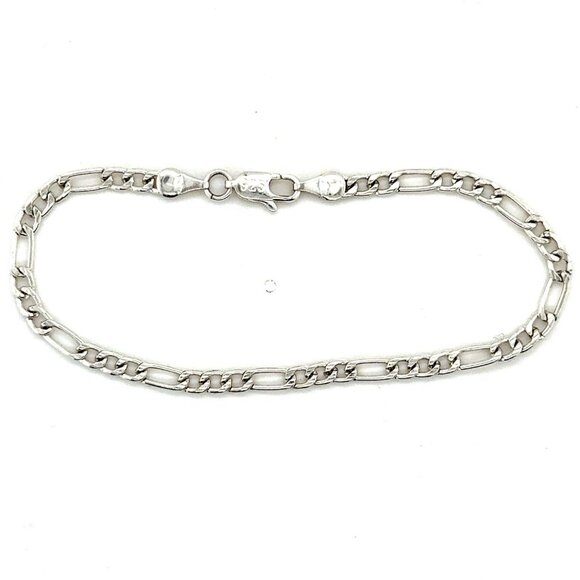 Figaro Bracelet - Picture 1 of 3